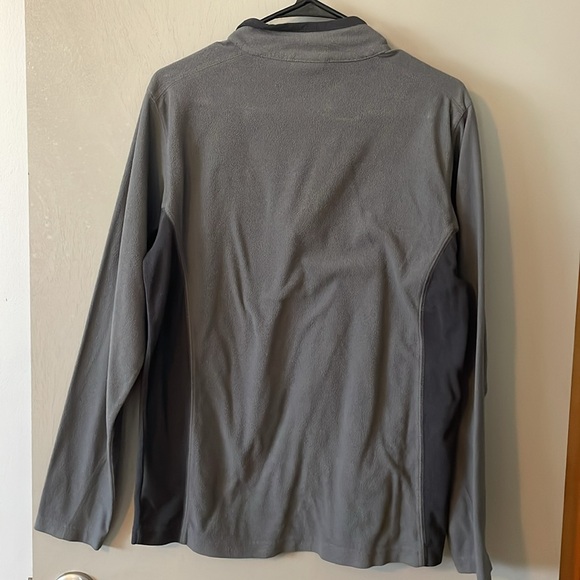 Columbia fleece quarter zip - Picture 4 of 4